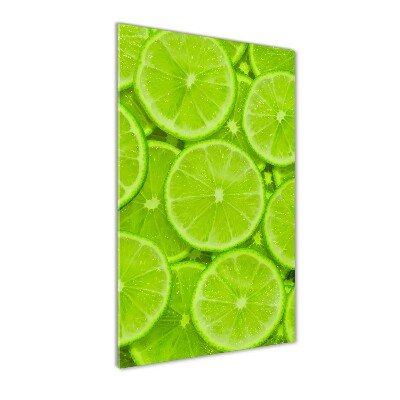 Akril üveg kép Limes