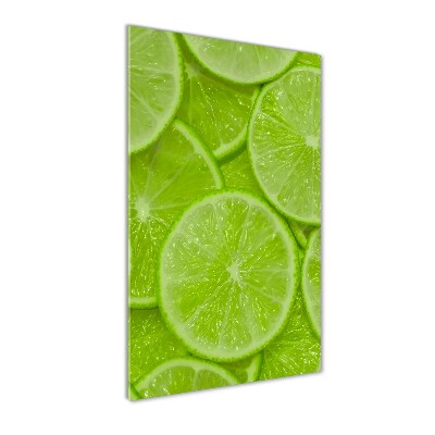 Akril üveg kép Limes