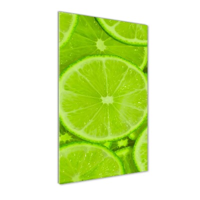 Akril üveg kép Limes