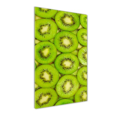 Akril üveg kép Kiwi