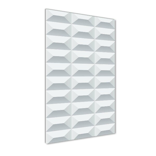 Akrilkép Geometriai háttér