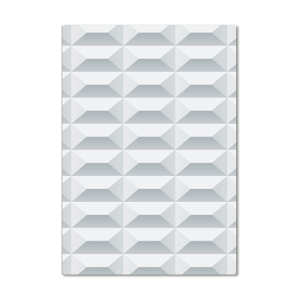 Akrilkép Geometriai háttér