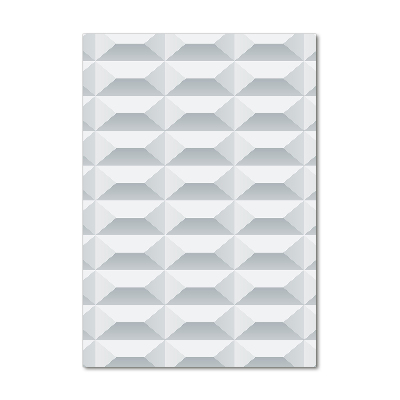 Akrilkép Geometriai háttér