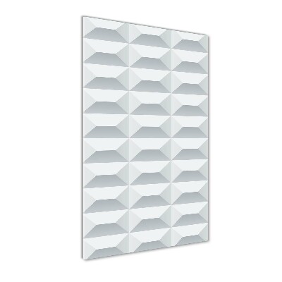 Akrilkép Geometriai háttér