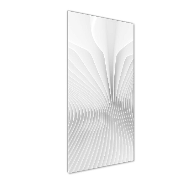 Akrilkép Absztrakt vonalak