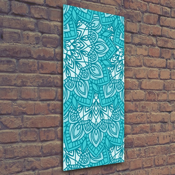 Akril üveg kép Dísztárgyak