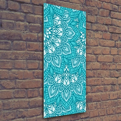 Akril üveg kép Dísztárgyak