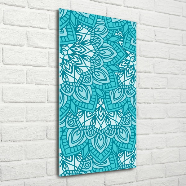 Akril üveg kép Dísztárgyak