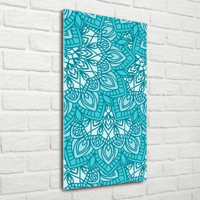 Akril üveg kép Dísztárgyak