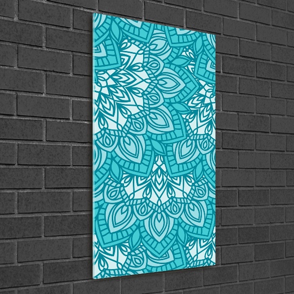 Akril üveg kép Dísztárgyak