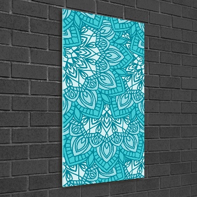 Akril üveg kép Dísztárgyak