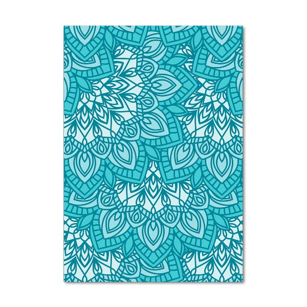 Akril üveg kép Dísztárgyak