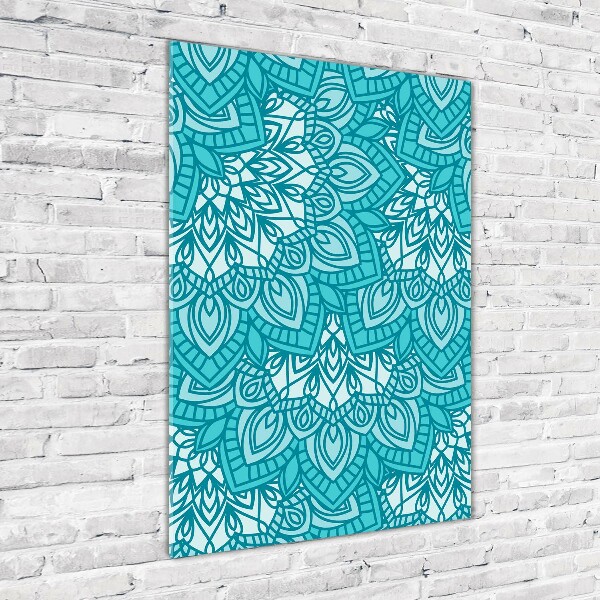 Akril üveg kép Dísztárgyak