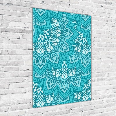 Akril üveg kép Dísztárgyak