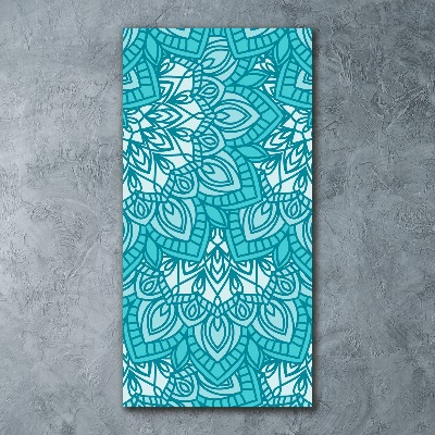 Akril üveg kép Dísztárgyak