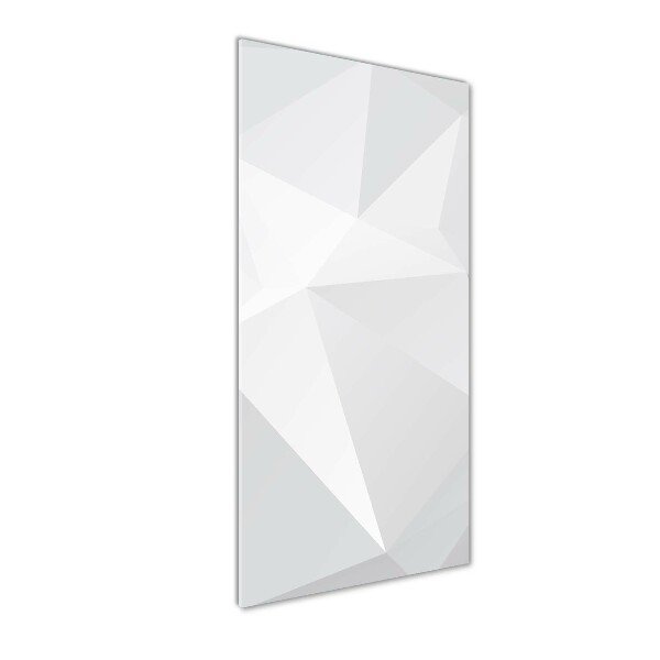 Akrilkép Absztrakció, háttér