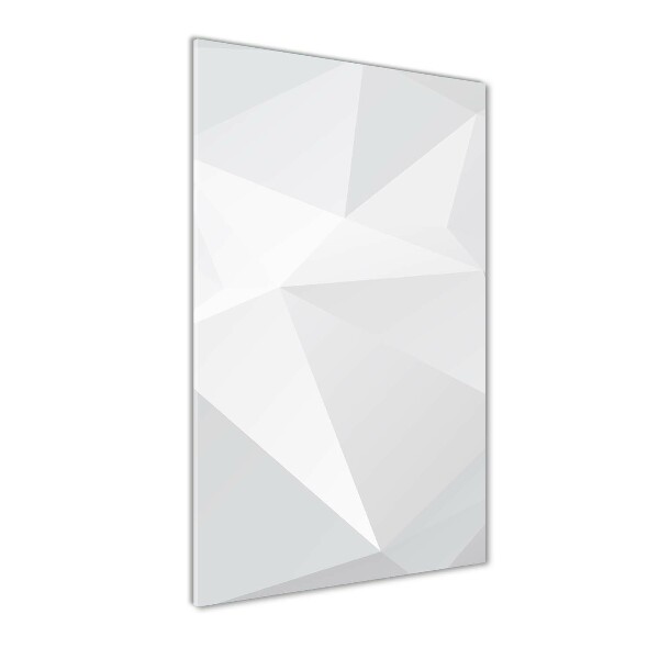 Akrilkép Absztrakció, háttér