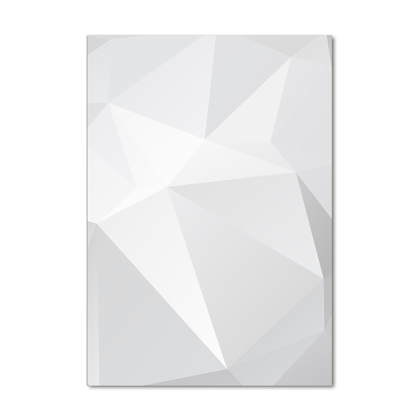 Akrilkép Absztrakció, háttér