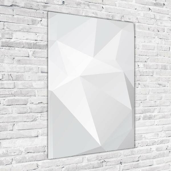 Akrilkép Absztrakció, háttér