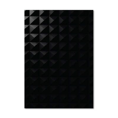 Akrilkép Absztrakció, háttér