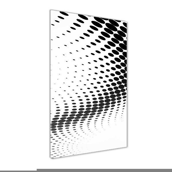 Akrilkép Geometriai háttér