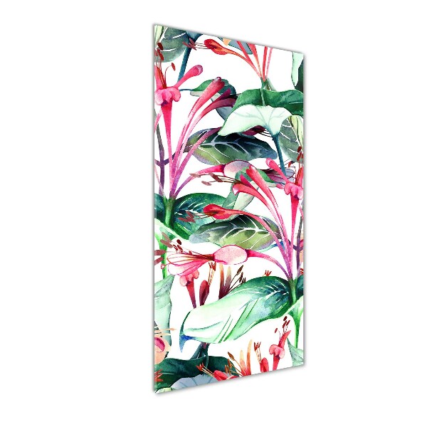 Akril üveg kép Lonc