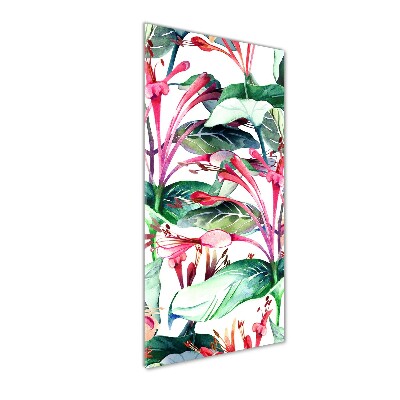 Akril üveg kép Lonc