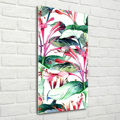 Akril üveg kép Lonc