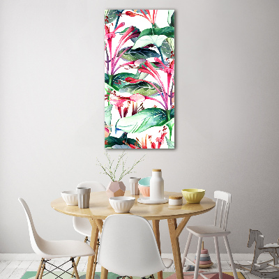 Akril üveg kép Lonc