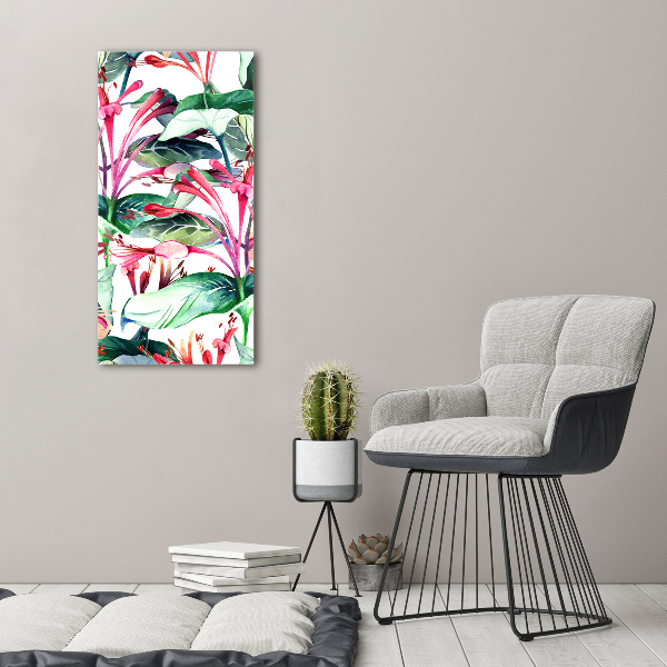 Akril üveg kép Lonc