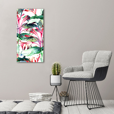 Akril üveg kép Lonc