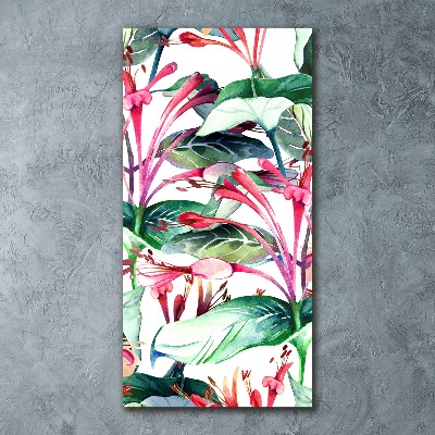 Akril üveg kép Lonc