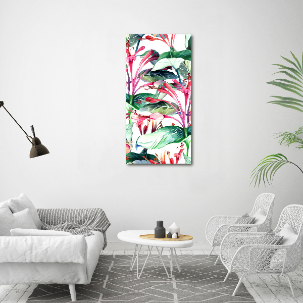 Akril üveg kép Lonc