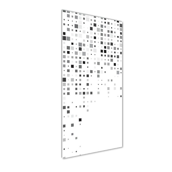 Akrilkép Absztrakt terek