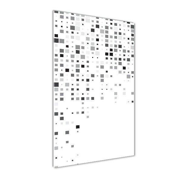 Akrilkép Absztrakt terek