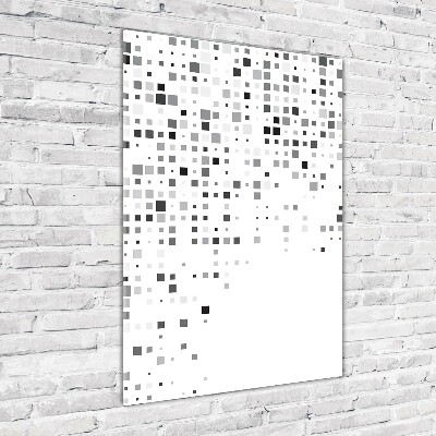 Akrilkép Absztrakt terek