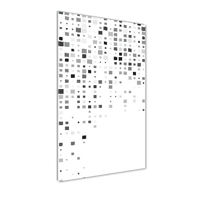 Akrilkép Absztrakt terek