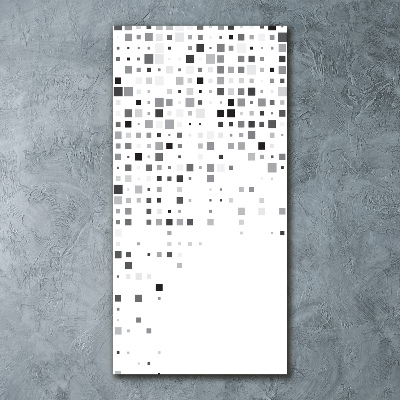 Akrilkép Absztrakt terek