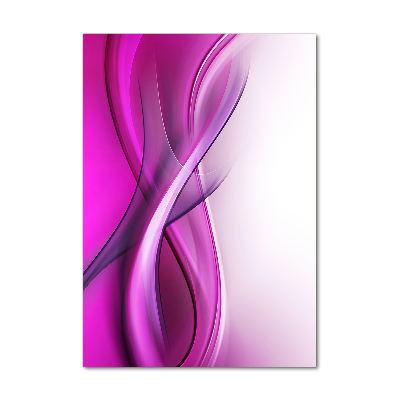 Akrilkép Hullámok háttér