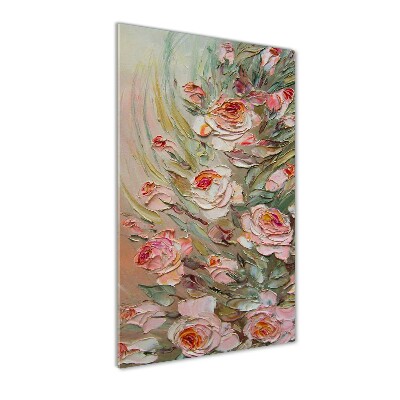 Akrilkép Roses