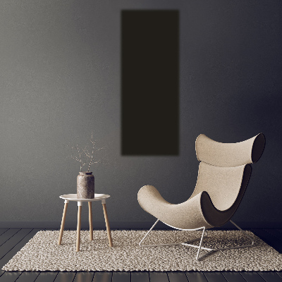 Akrilkép Elvont hullámok