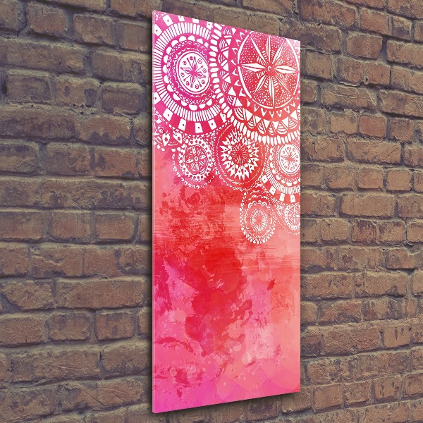 Akrilkép Dísztárgyak