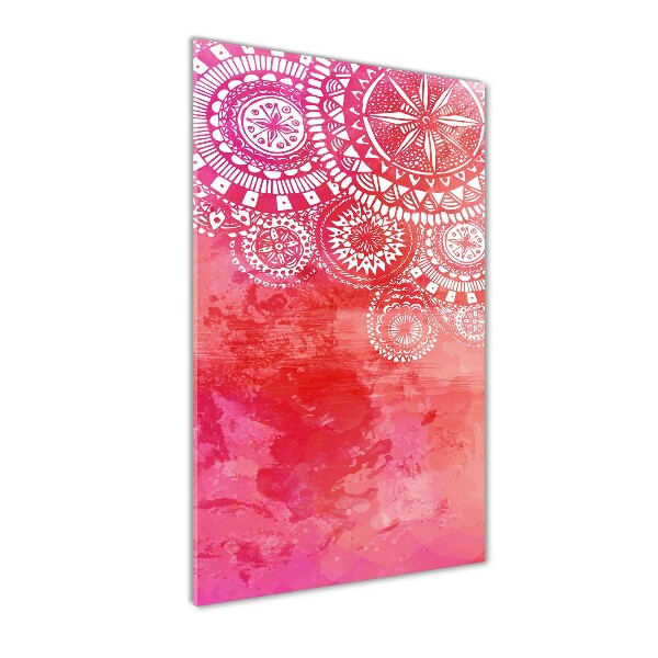 Akrilkép Dísztárgyak