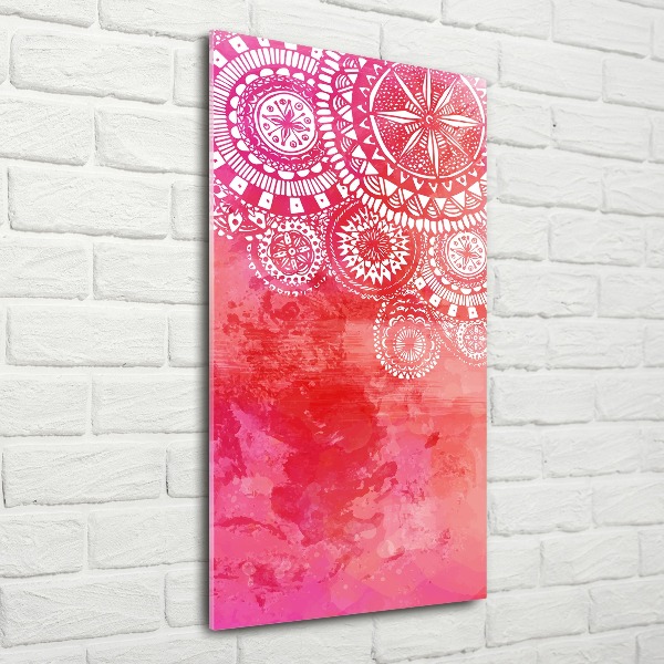 Akrilkép Dísztárgyak