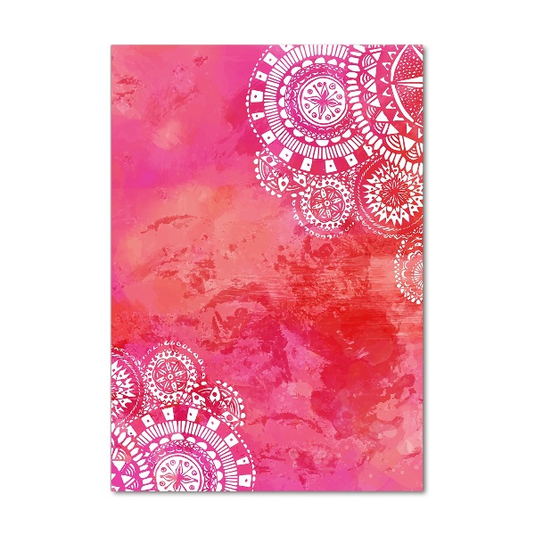 Akrilkép Dísztárgyak