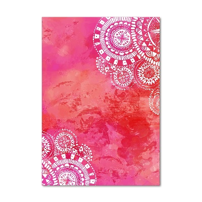 Akrilkép Dísztárgyak