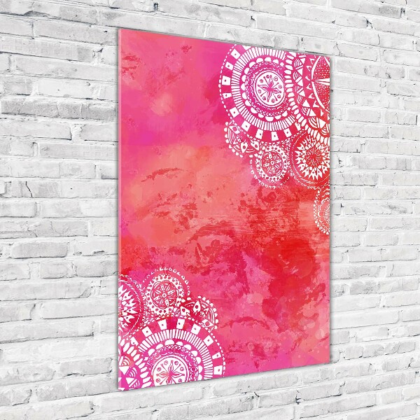 Akrilkép Dísztárgyak