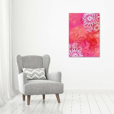 Akrilkép Dísztárgyak