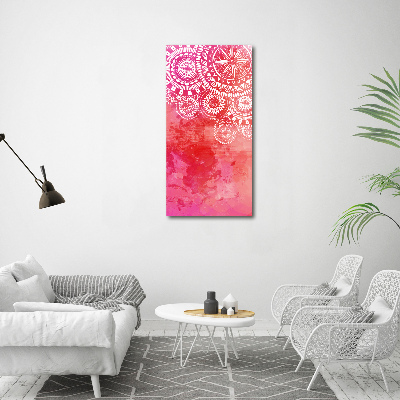 Akrilkép Dísztárgyak