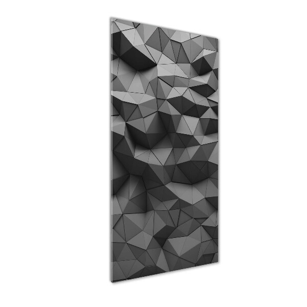 Akrilkép Abstract 3d